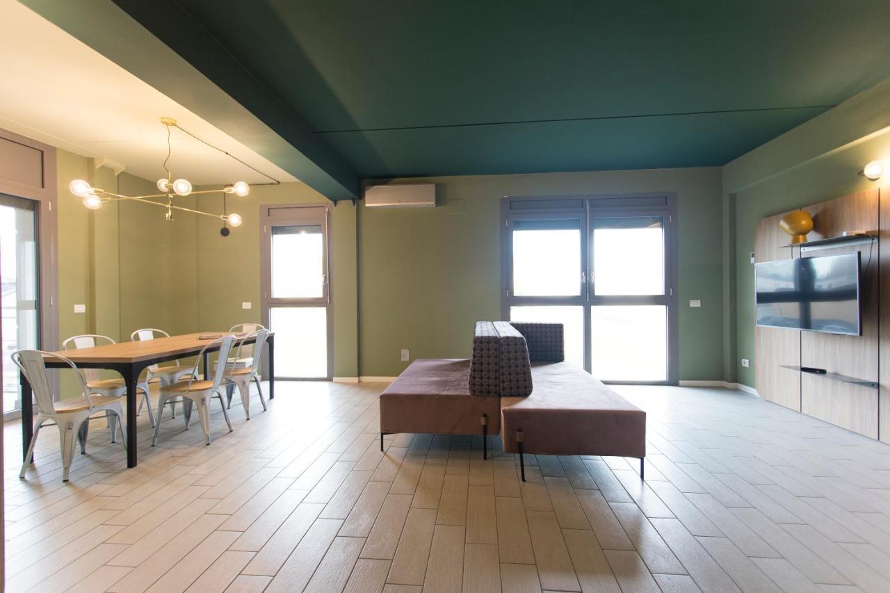 Apartment Unico Mailand