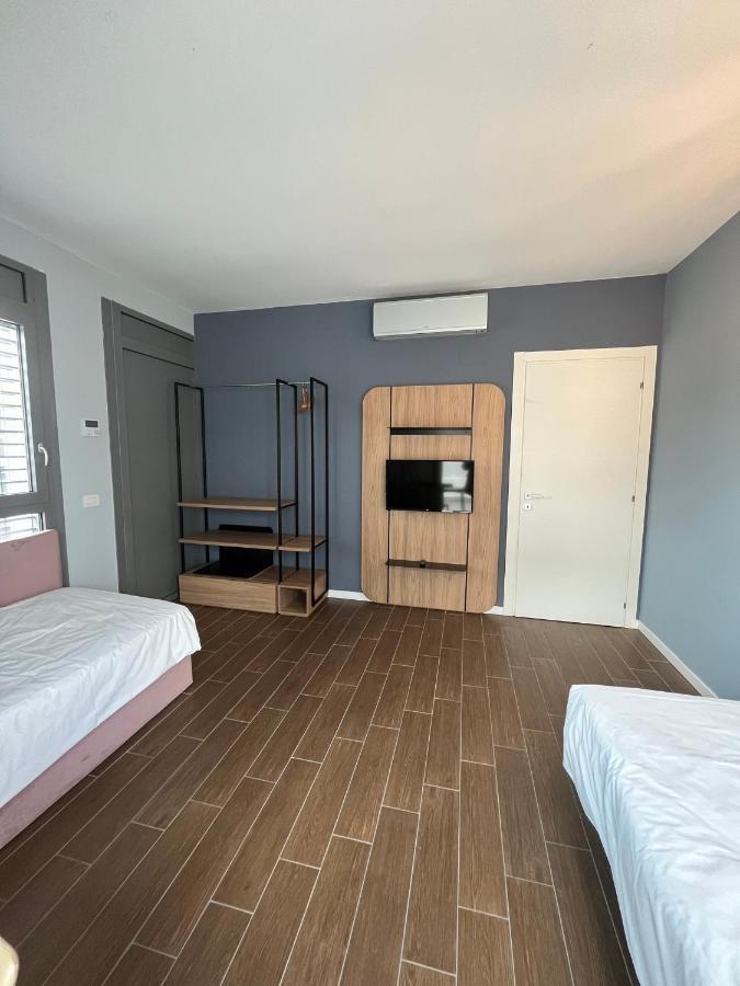 Unico Apartment Mailand