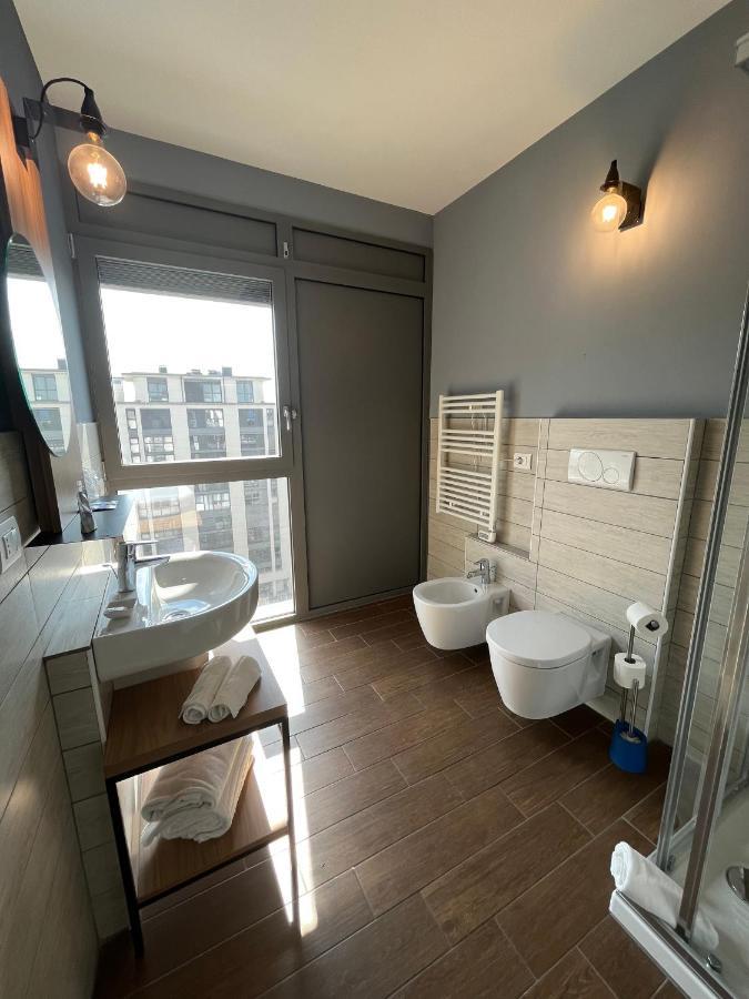 Apartment Unico Mailand