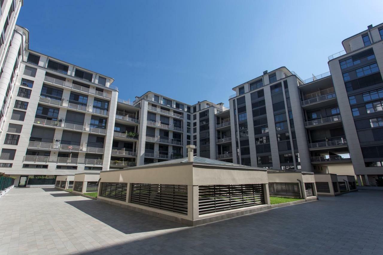 Unico Apartment Mailand