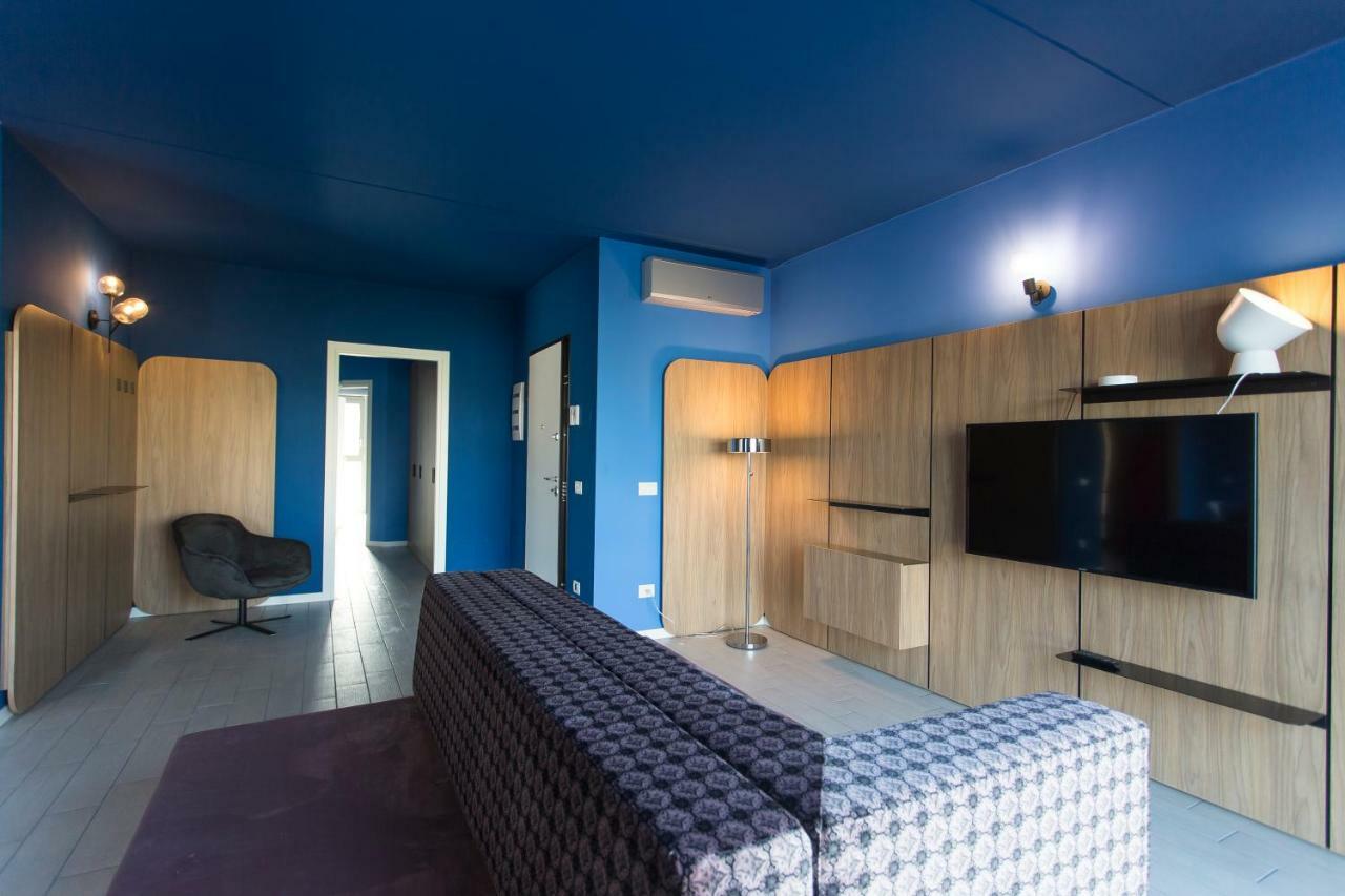 Unico Apartment Mailand